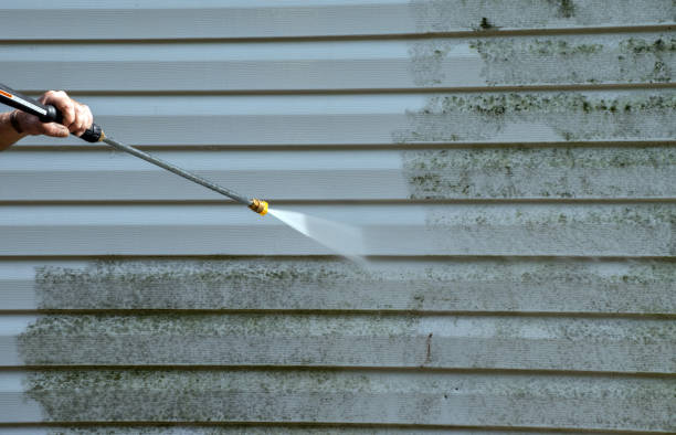 Deck Cleaning Services in Brightwaters, NY