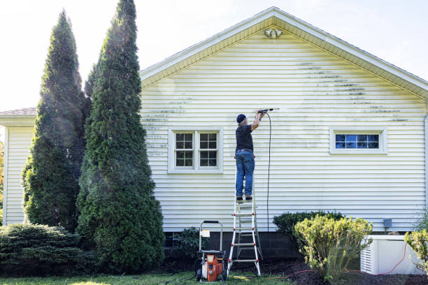 Best Fence Pressure Washing  in Brightwaters, NY
