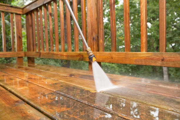 Best Affordable Pressure Washing  in Brightwaters, NY