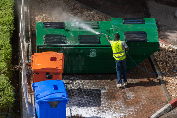 Pressure Washing Contractors in Brightwaters, NY
