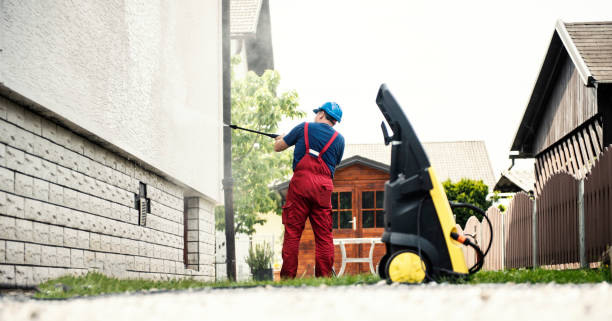 Trusted Brightwaters, NY Pressure Washing Experts